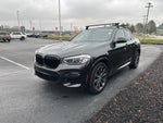 2021 BMW X4 xDrive30i