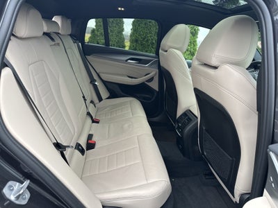 2021 BMW X4 xDrive30i