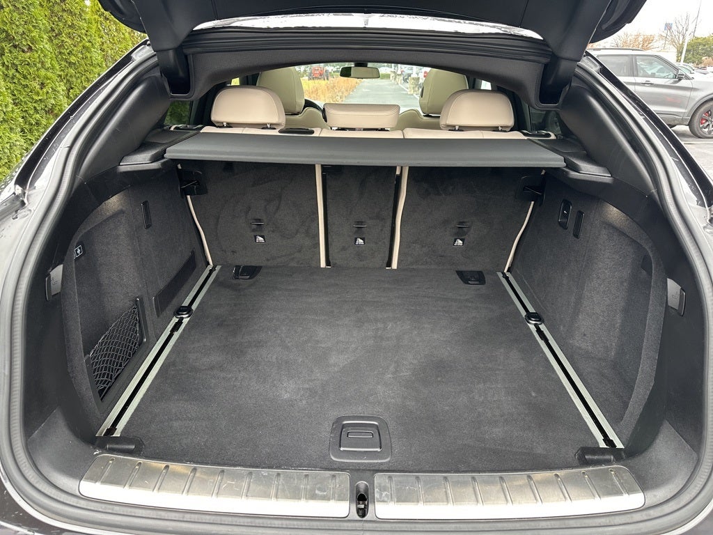 2021 BMW X4 xDrive30i