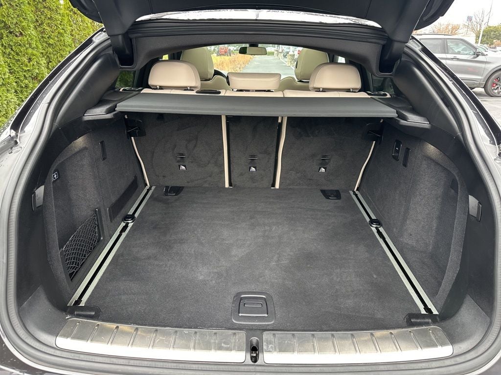 2021 BMW X4 xDrive30i