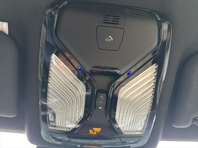 2021 BMW X4 xDrive30i