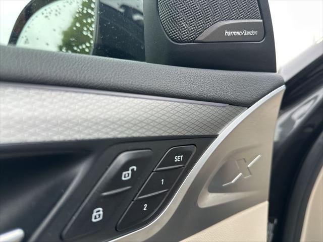 2021 BMW X4 xDrive30i