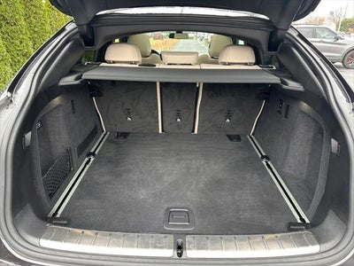 2021 BMW X4 xDrive30i