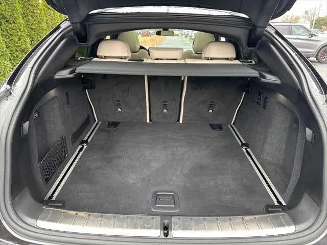 2021 BMW X4 xDrive30i