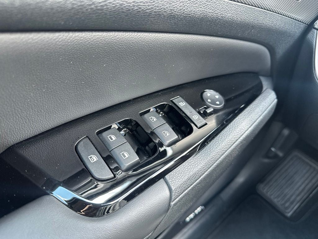 2024 Kia Sportage SX Prestige - Photo 14