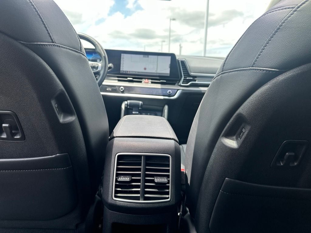 2024 Kia Sportage SX Prestige - Photo 29