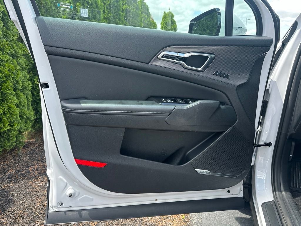 2024 Kia Sportage SX Prestige - Photo 8