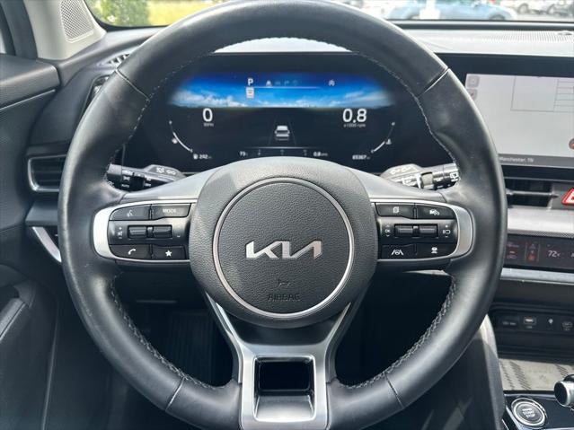 2024 Kia Sportage SX Prestige - Photo 52