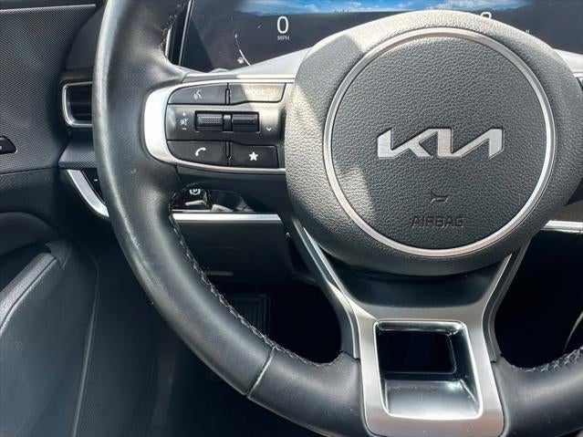 2024 Kia Sportage SX Prestige - Photo 55