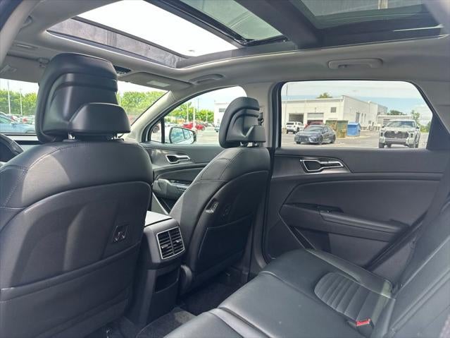 2024 Kia Sportage SX Prestige - Photo 66