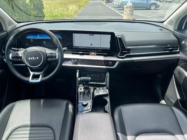 2024 Kia Sportage SX Prestige - Photo 68