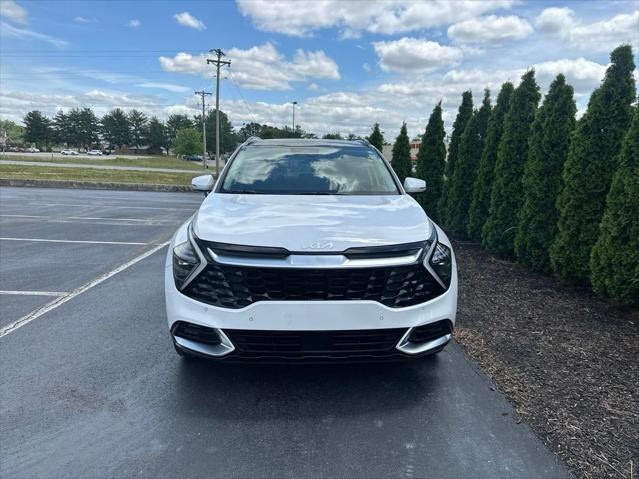 2024 Kia Sportage SX Prestige - Photo 43