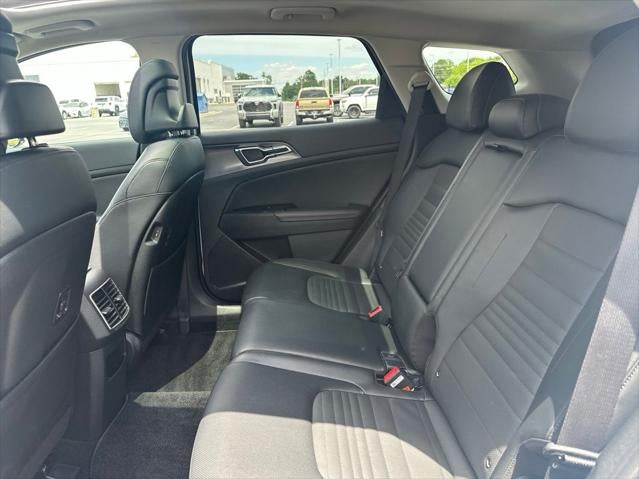 2024 Kia Sportage SX Prestige - Photo 70