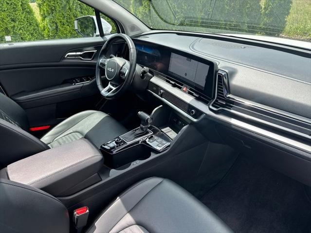 2024 Kia Sportage SX Prestige - Photo 72