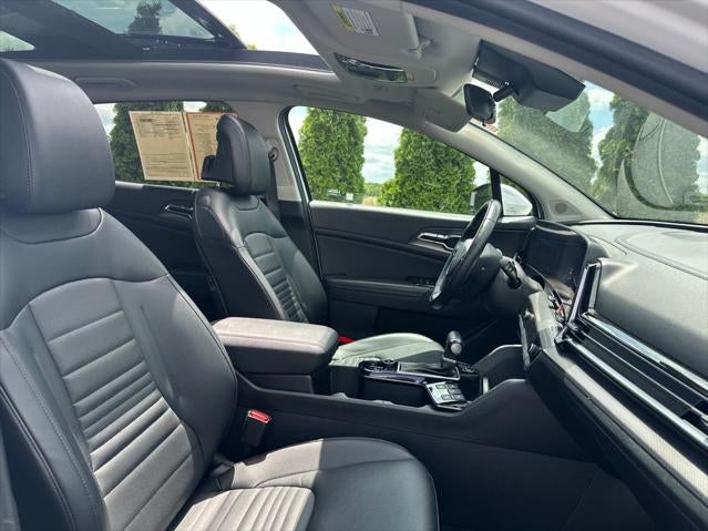 2024 Kia Sportage SX Prestige - Photo 73