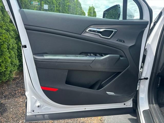 2024 Kia Sportage SX Prestige - Photo 48