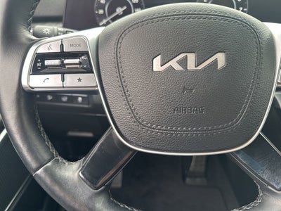 2023 Kia Telluride SX