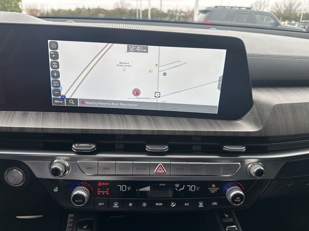 2023 Kia Telluride SX