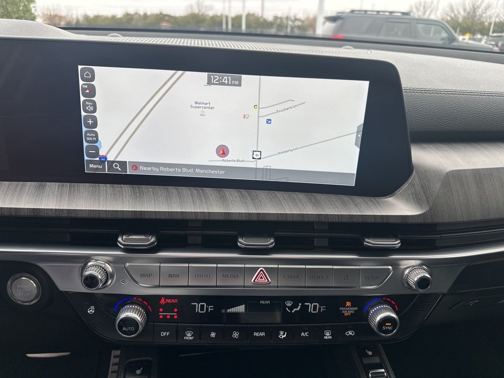 2023 Kia Telluride SX