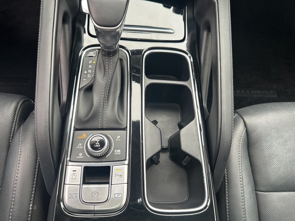 2023 Kia Telluride SX