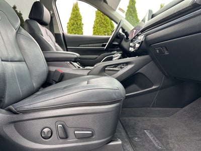 2023 Kia Telluride SX