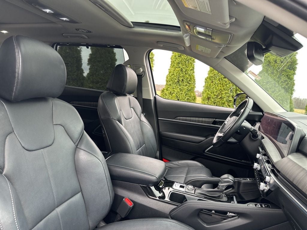 2023 Kia Telluride SX