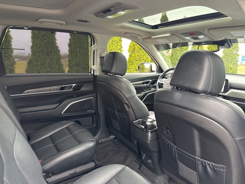 2023 Kia Telluride SX