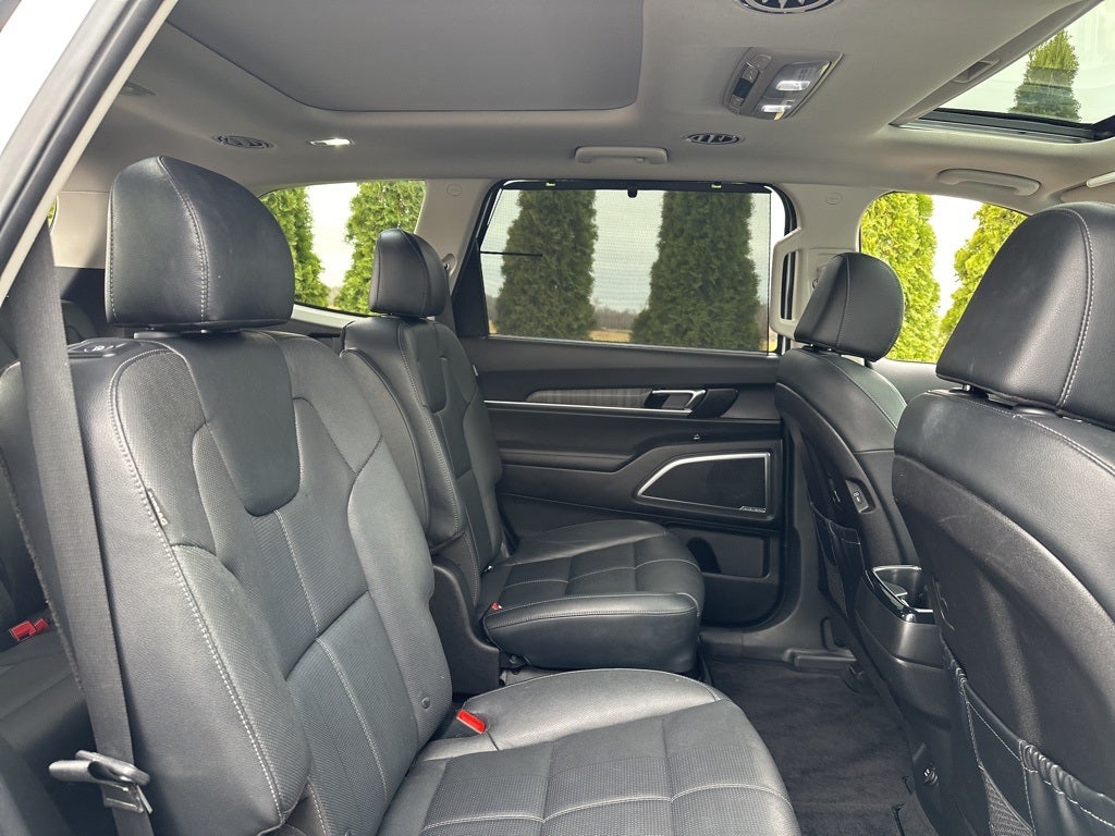 2023 Kia Telluride SX
