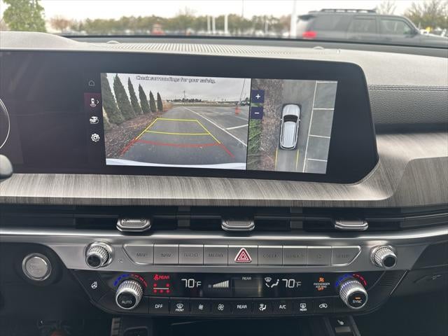 2023 Kia Telluride SX