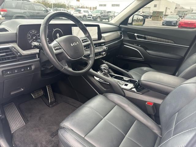 2023 Kia Telluride SX