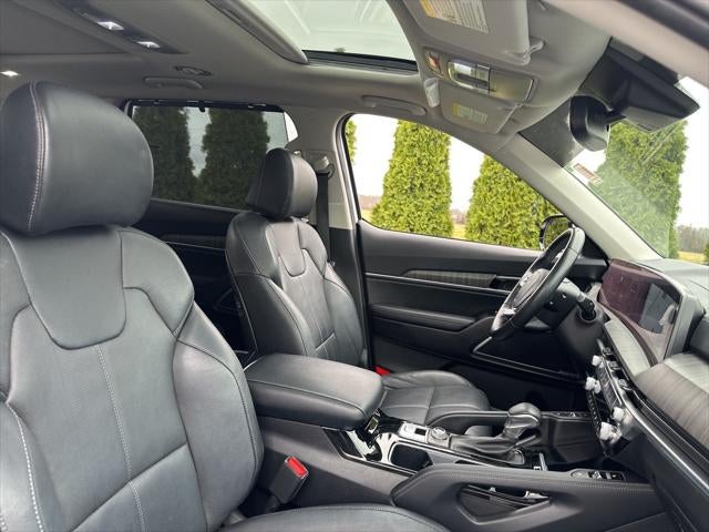 2023 Kia Telluride SX