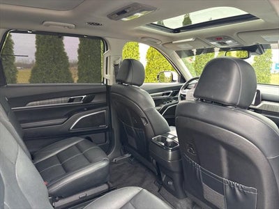 2023 Kia Telluride SX
