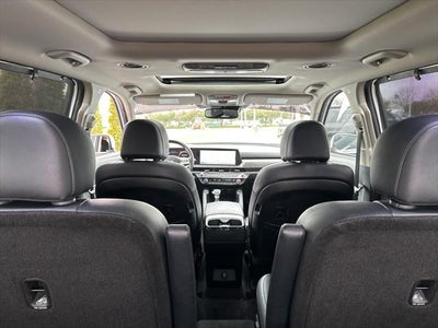 2023 Kia Telluride SX