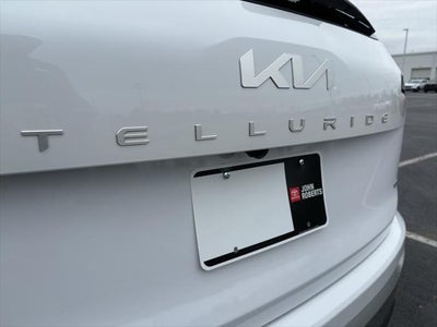 2023 Kia Telluride SX