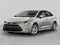 2025 Toyota Corolla FX