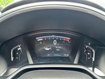 2021 Honda CR-V Touring