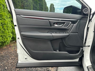 2021 Honda CR-V Touring