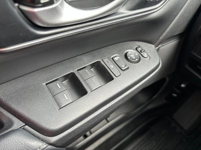2021 Honda CR-V Touring