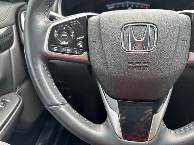 2021 Honda CR-V Touring