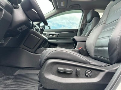 2021 Honda CR-V Touring