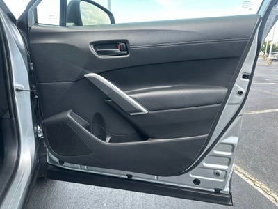 2023 Toyota Corolla Cross Hybrid SE