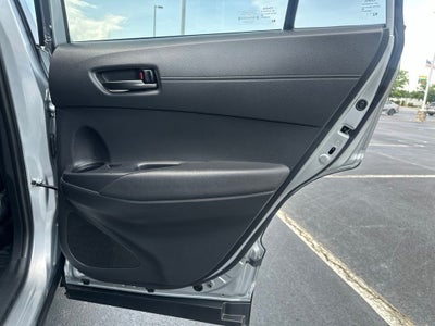 2023 Toyota Corolla Cross Hybrid SE