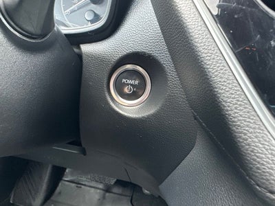 2023 Toyota Corolla Cross Hybrid SE