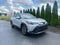 2023 Toyota Corolla Cross Hybrid SE