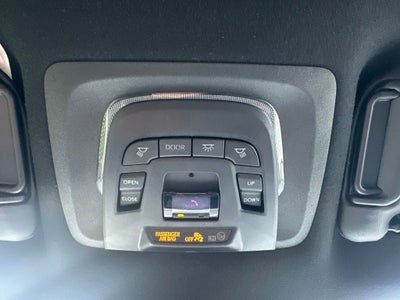 2023 Toyota Corolla Cross Hybrid SE