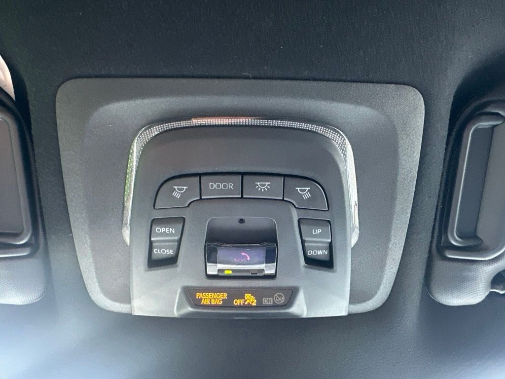 2023 Toyota Corolla Cross Hybrid SE
