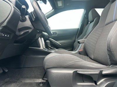 2023 Toyota Corolla Cross Hybrid SE