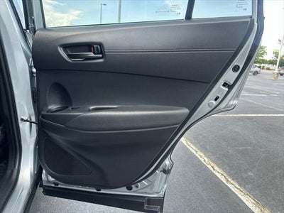 2023 Toyota Corolla Cross Hybrid SE