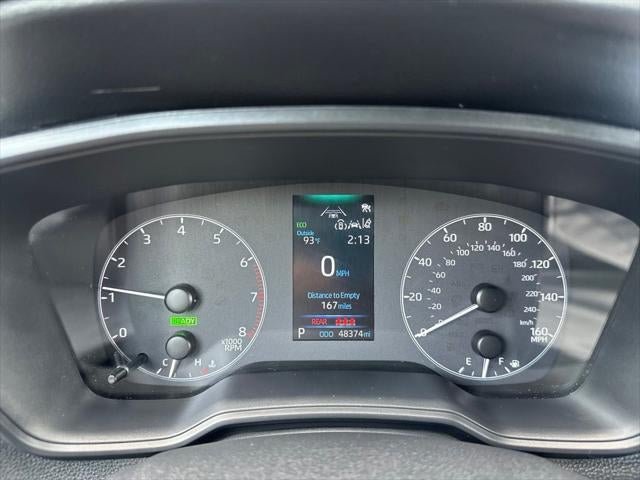 2023 Toyota Corolla Cross Hybrid SE