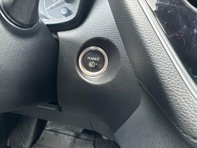 2023 Toyota Corolla Cross Hybrid SE